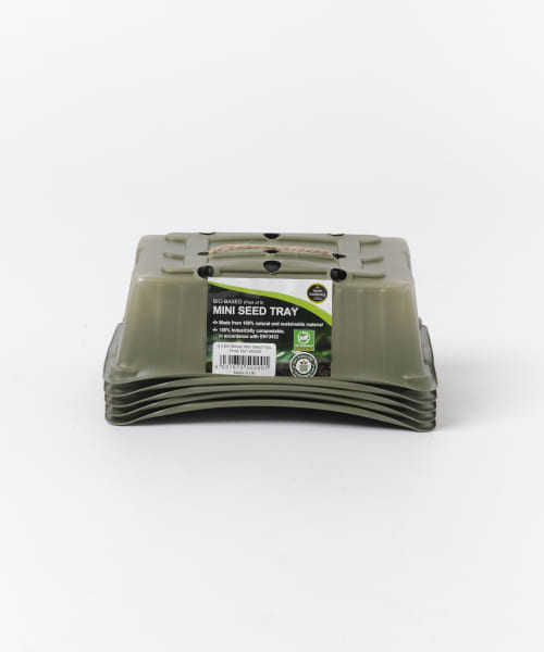 Wexthuset　WX-BioBased Mini SeedTray