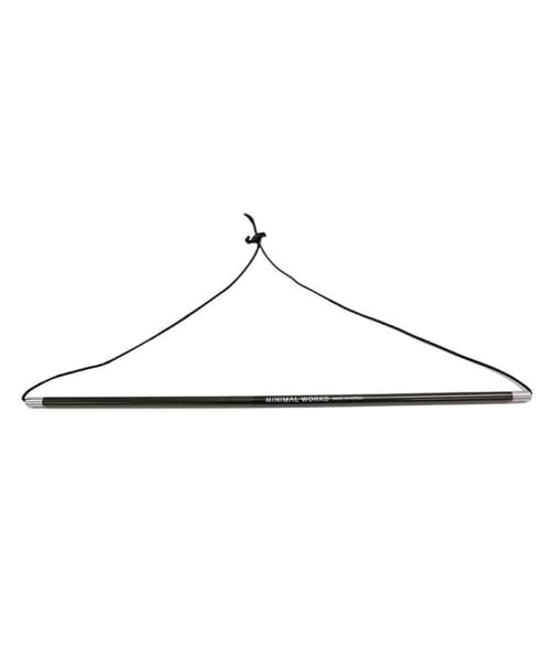 minimal works　HANGER I