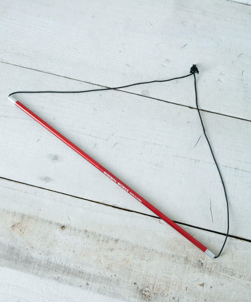minimal works　HANGER I