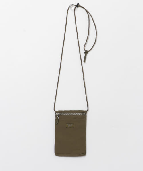 STANDARD SUPPLY　SLING PURSE M