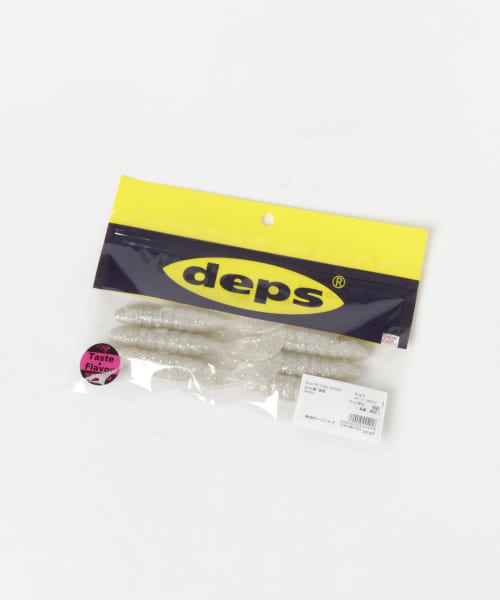 deps　MS GRUB