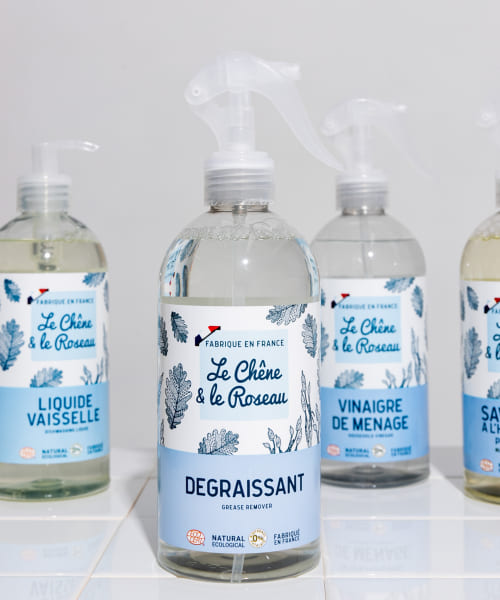 Le Chene & Le Roseau　グリースリムーバー ナチュラル 500mL