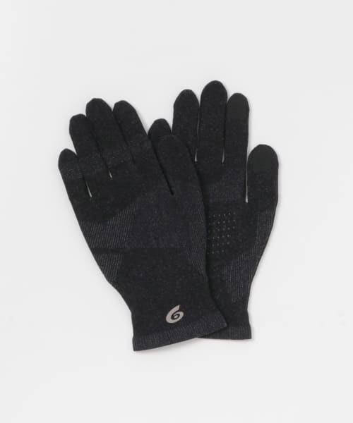 POINT6　Seamless Base Glove