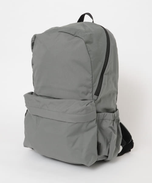 snow peak apparel　Everyday Use Backpack
