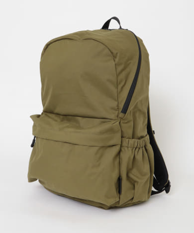 snow peak apparel Everyday Use Backpack[AC-21AU412-DM26]｜URBAN