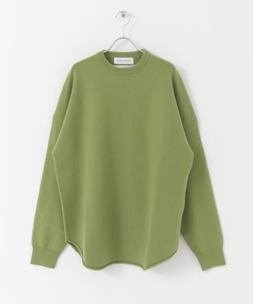 Extreme Cashmere　n°53 crew hop