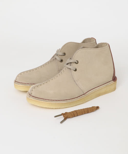 Clarks　Trek Hi 50