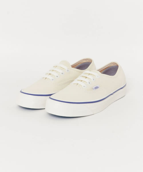 VANS　AUTHENTIC 44 DECK DX