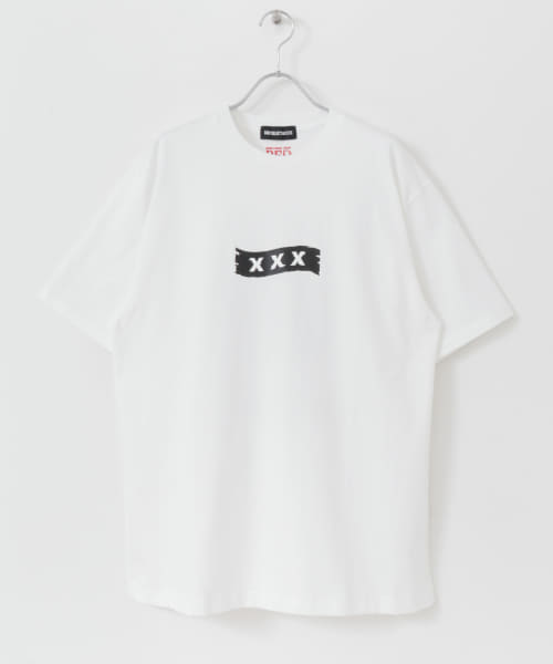 GOD SELECTION XXX（ゴッドセレクショントリプルエックス）｜URBAN 
