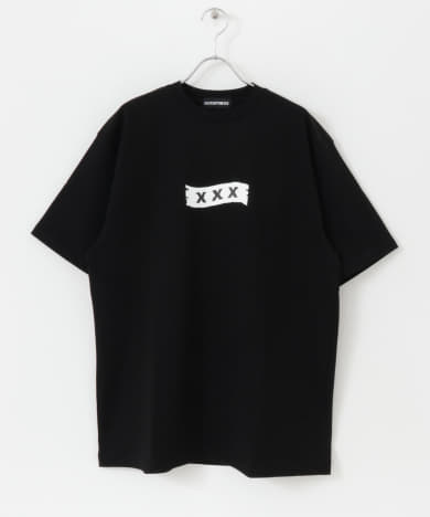GOD SELECTION XXX T SHIRTS[GXS22OPST03UM26]｜URBAN RESEARCH公式 