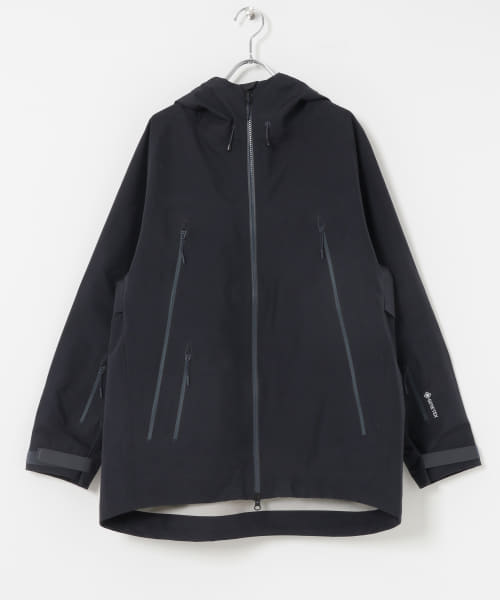 DAIWA LIFE STYLE　SHELL PARKA GORE-TEX