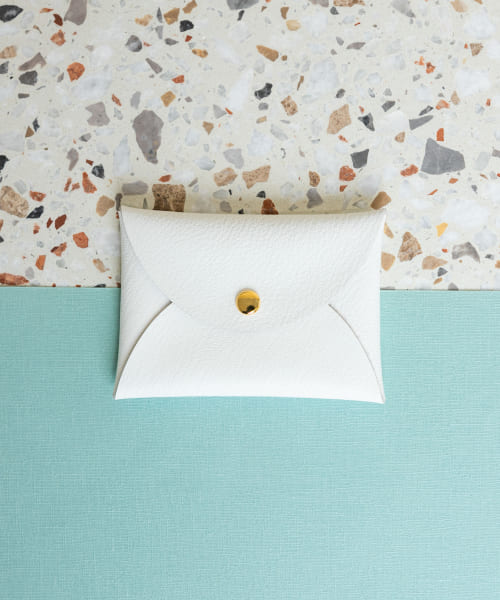 MACAROOON　Card Coin Case
