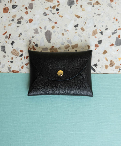 MACAROOON　Card Coin Case