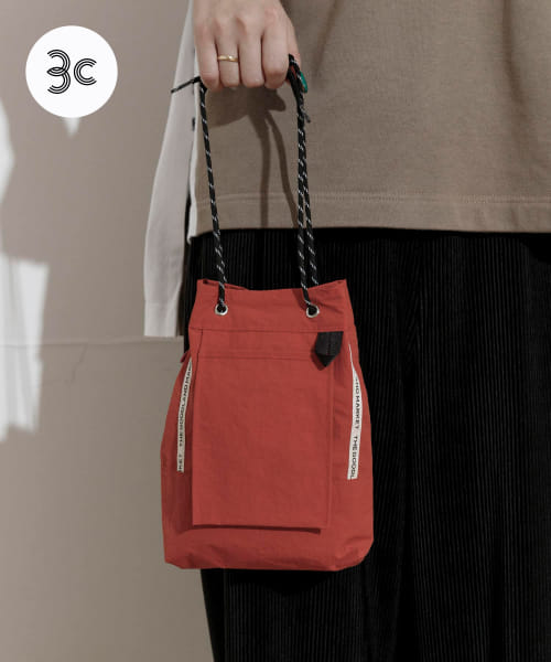 『別注』TGM×ブッチャーアシモトクラブ　酒BAG