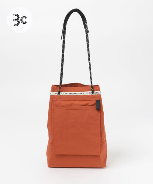 『別注』TGM×ブッチャーアシモトクラブ　酒BAG