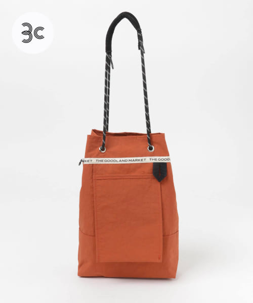 『別注』TGM×ブッチャーアシモトクラブ　酒BAG