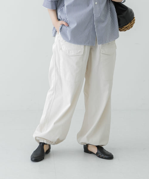 TICCA　カーゴパンツ
