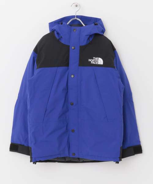 THE NORTH FACE　Mountain Down Jacket