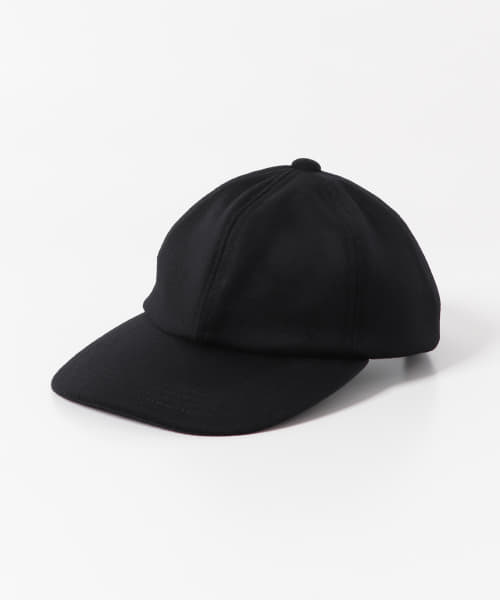 YOUNG&OLSEN The DRYGOODS STORE　Y&O CASHMERE CAP