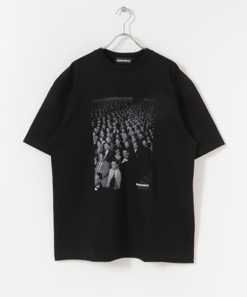 GOD SELECTION XXX　T-SHIRT