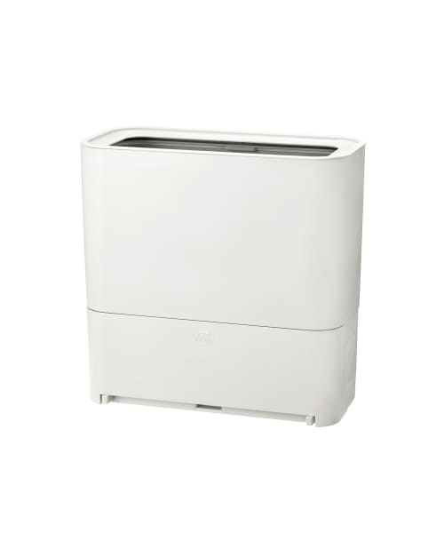 BRUNO　ゴミ箱付電気ちりとり