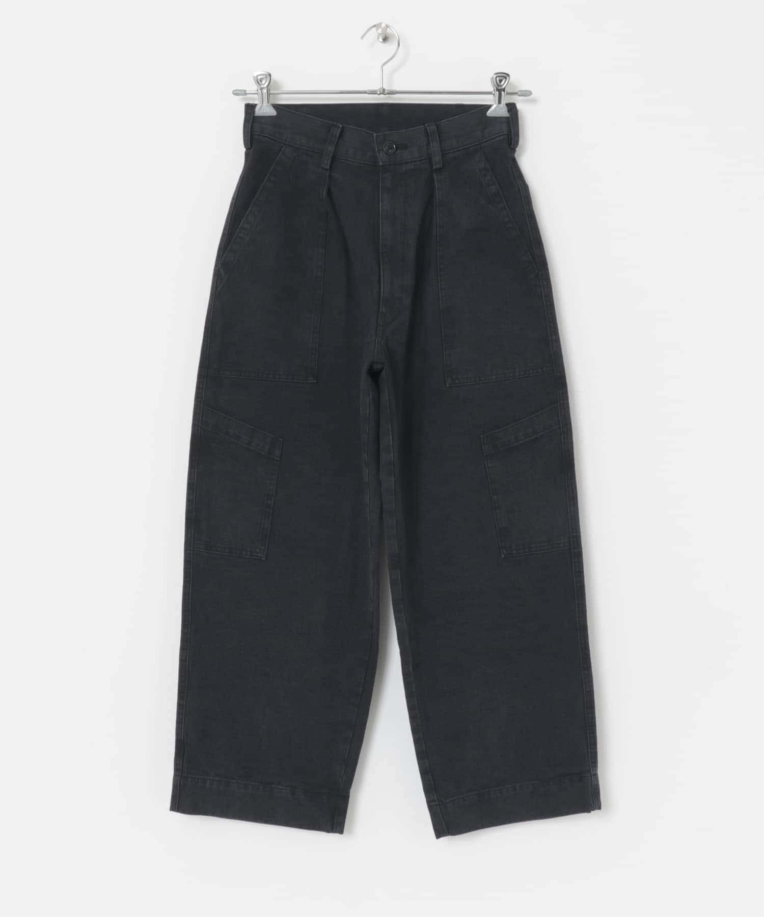 SUMARI USAF UTILITY TROUSERS[50010-BSM26]｜URBAN RESEARCH公式 