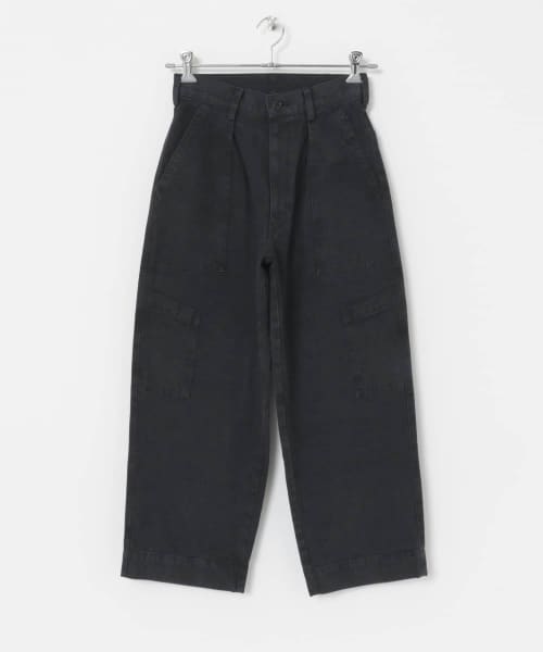 SUMARI　USAF UTILITY TROUSERS