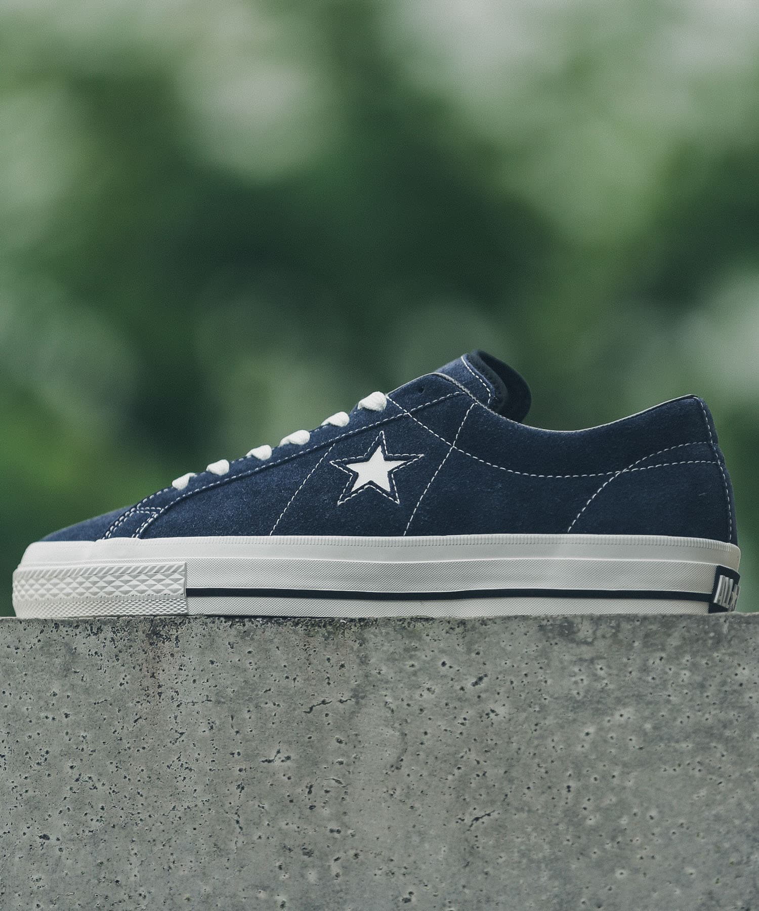 CONVERSE MADE FOR GOLF ONE STAR GOLF SUEDE[ SM｜URBAN