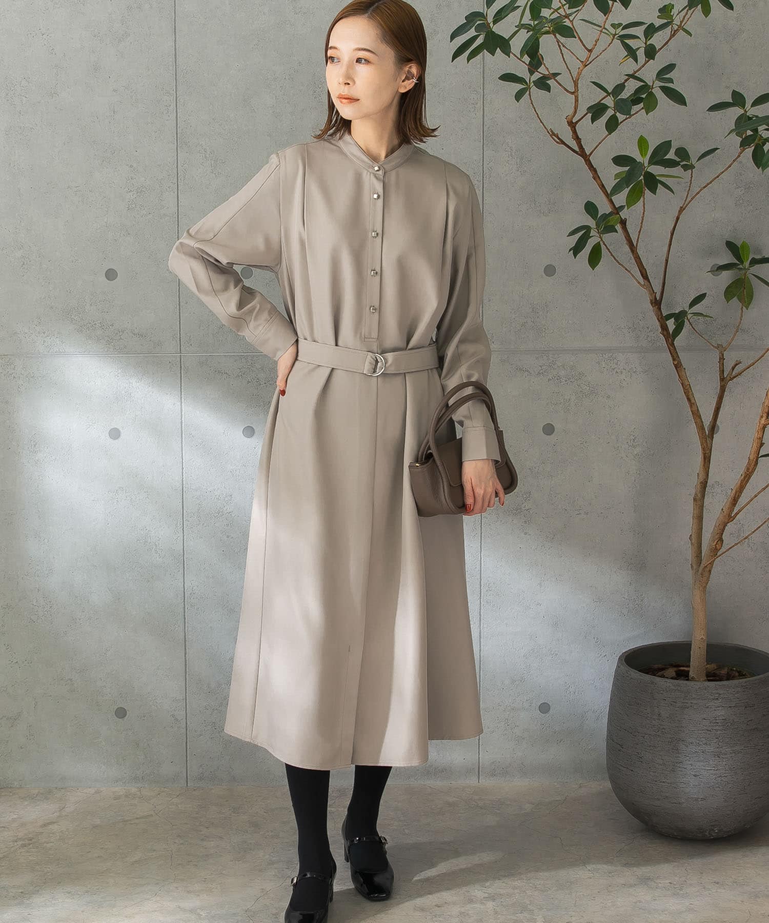 85%OFF!】 ステラマッカートニー ウエストマークワンピース 