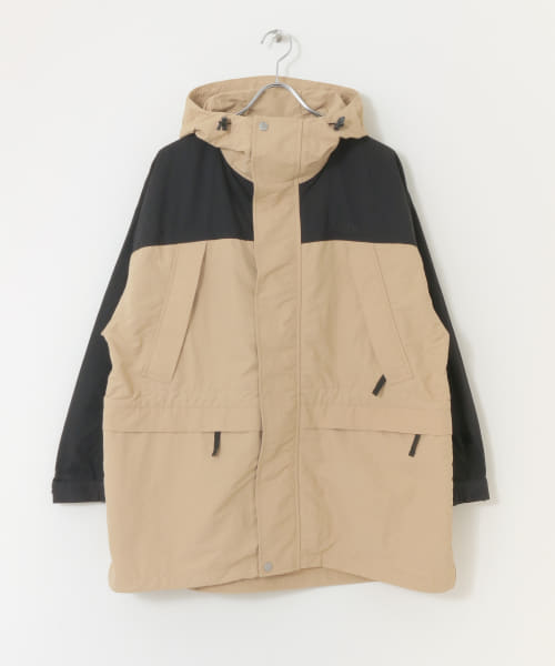 マウンテンパーカー｜URBAN RESEARCH公式ファッション通販