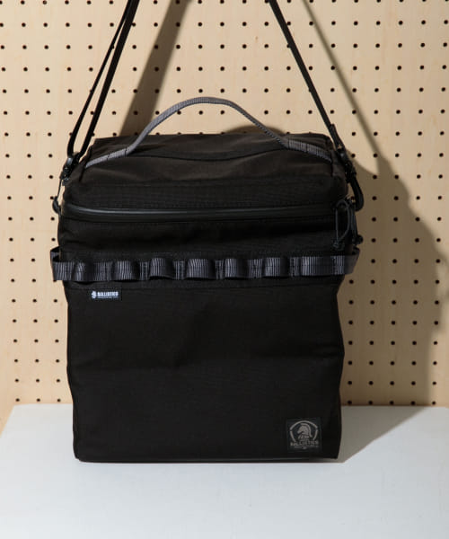 Ballistics　GEAR COOLER BOX-L