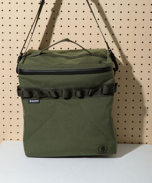 Ballistics　GEAR COOLER BOX-L