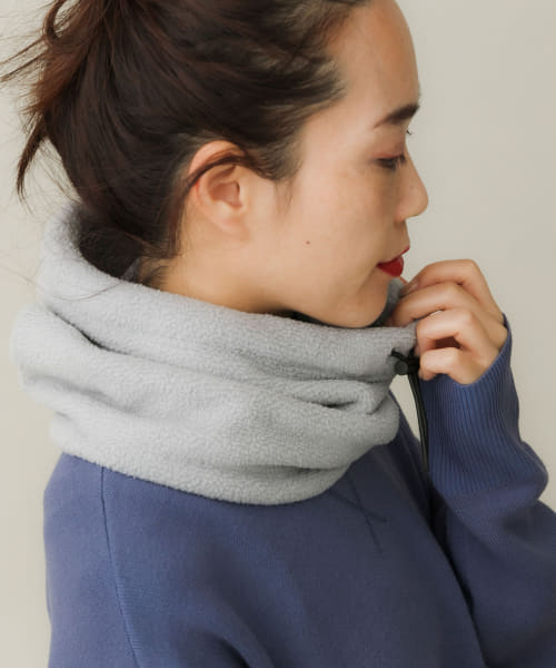 SLAB Fleece Neckwarmer