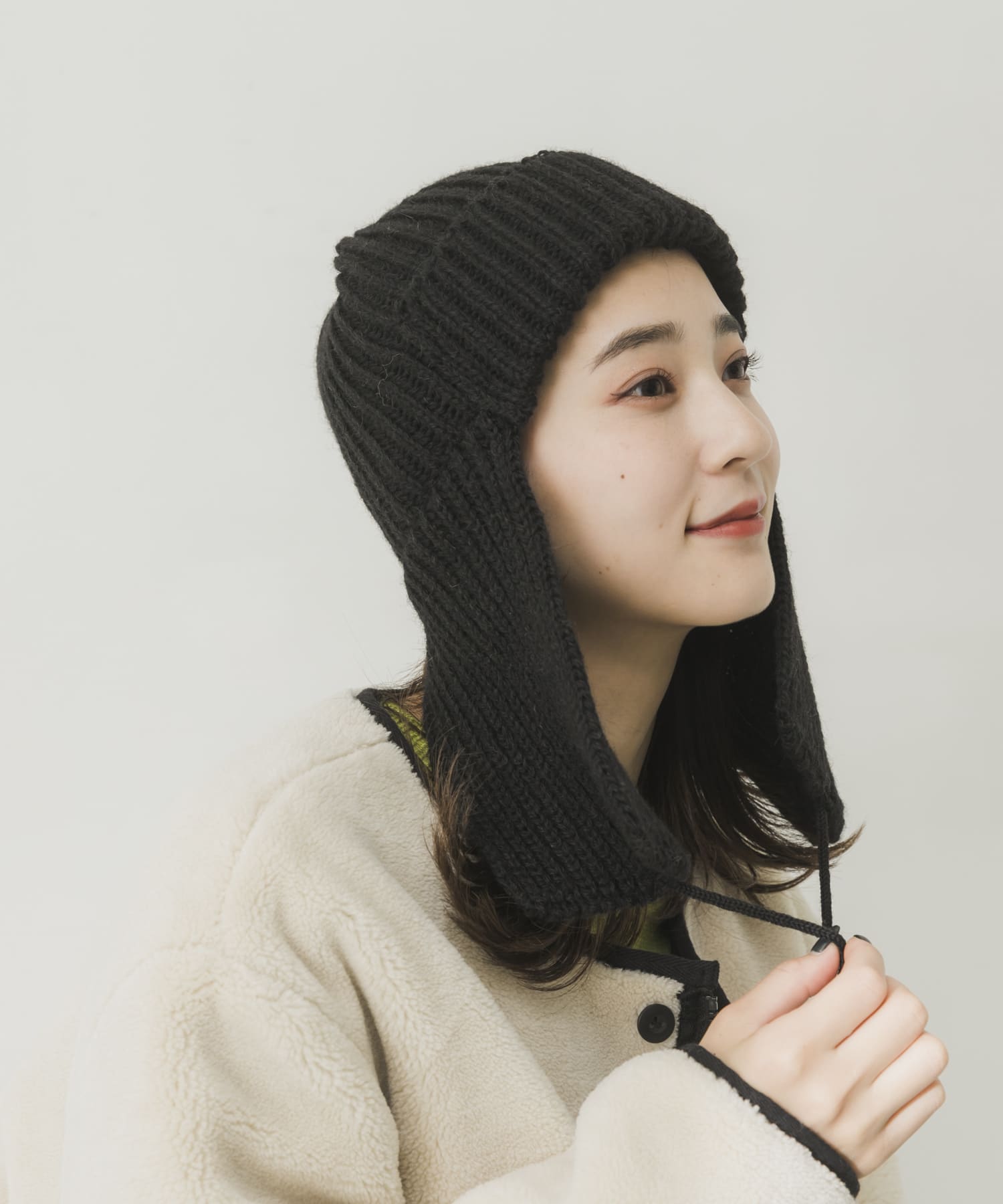 12月スーパーSALE アーバンリサーチ ビーニーキャップ