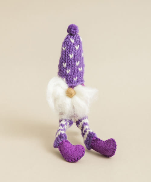 THE RUGGY'S　LONG-LEGS