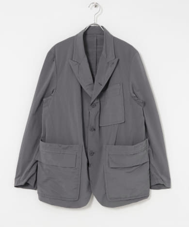 TEATORA CryptoWork Jacket P[TT-203-P-UM34]｜URBAN RESEARCH公式ファッション通販