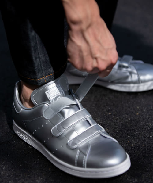 STAN SMITH CF EXCLUSIVE for URBAN RESEARCH