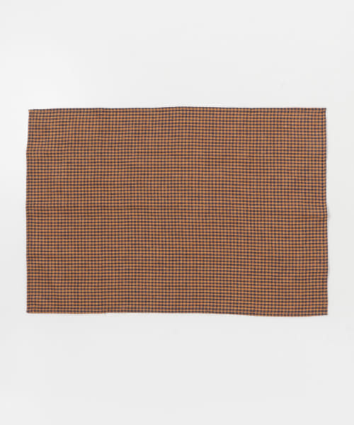 fog linen work　リネンキッチンクロス ミニー