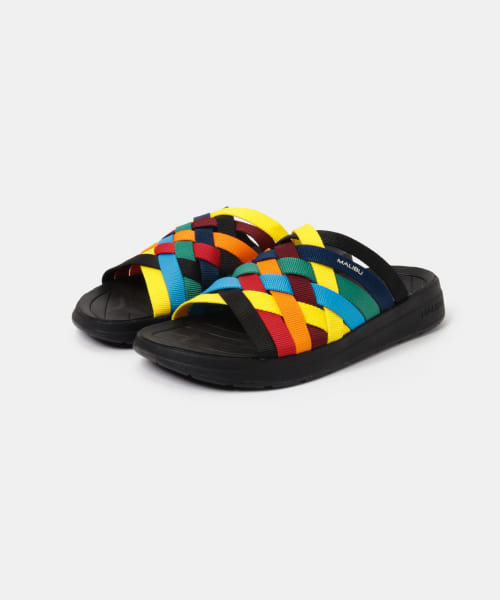 malibu sandals　ZUMA-MALTI