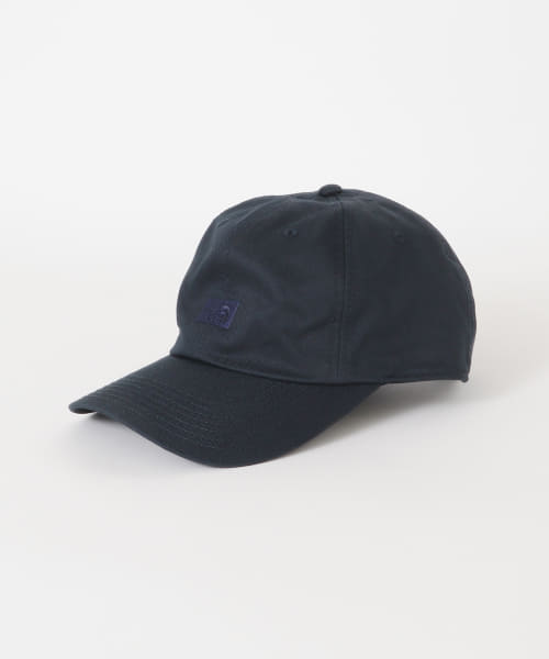 THE NORTH FACE PURPLE LABELStretch Twill Field Cap