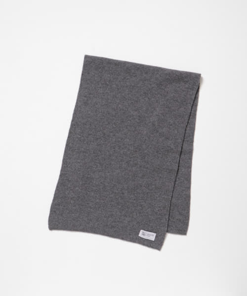 Johnstons　Uni Knit Tubular Scarf