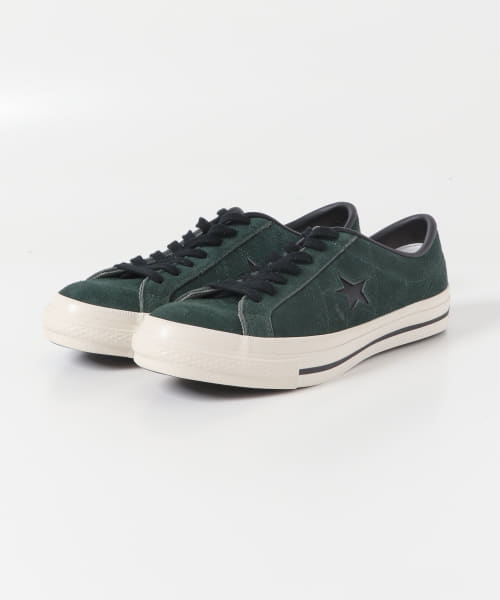 CONVERSE　ONE STAR J SUEDE