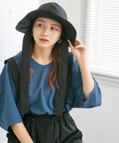 リボン付きHAT
