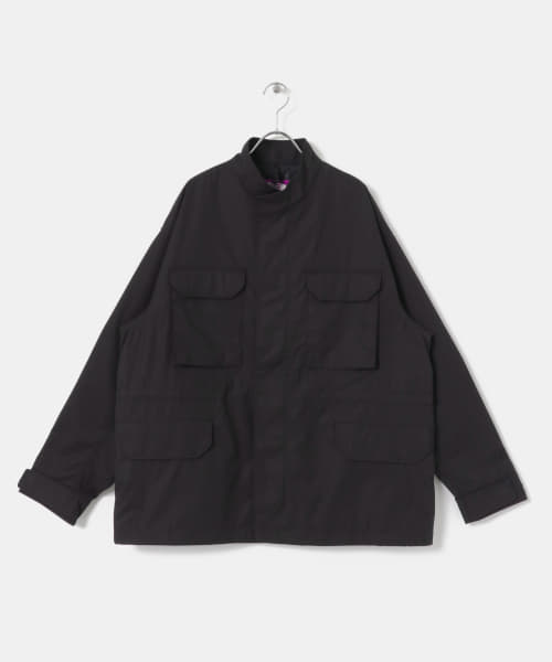 THE NORTH FACE PURPLE LABEL　65/35 Field Jacket