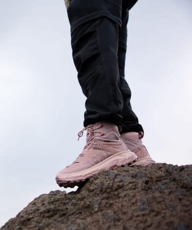 HOKA ONE ONE U TOR ULTRA HI[1129958-BSL34]｜URBAN