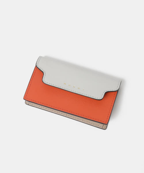 MARNI　CARD CASE