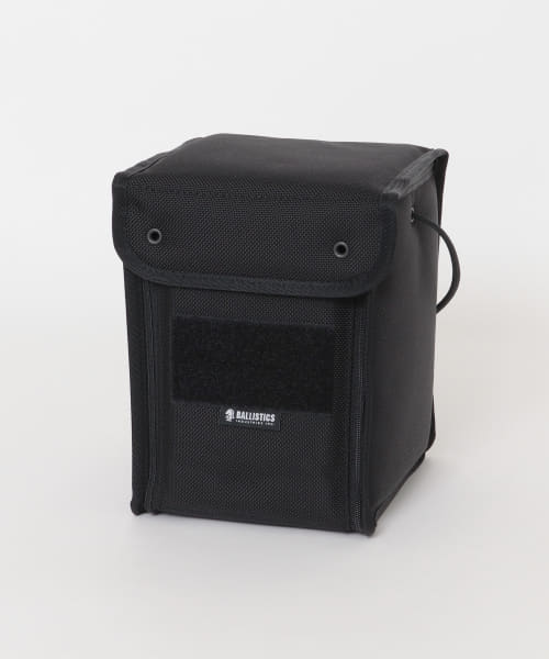Ballistics　MULTI BOX II