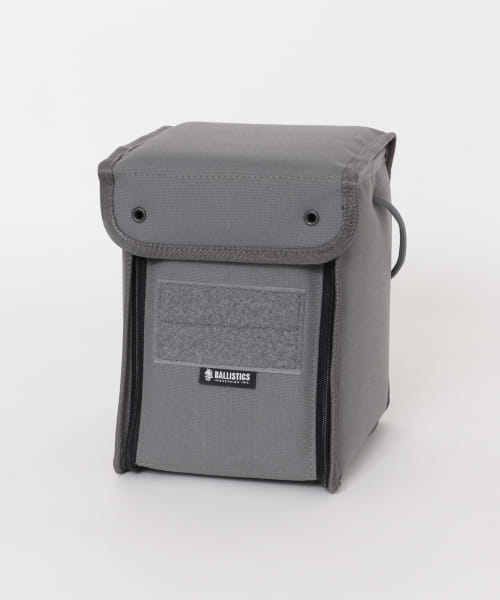Ballistics　MULTI BOX II