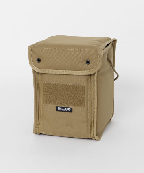 Ballistics　MULTI BOX II