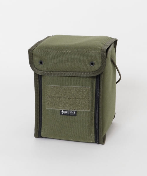 Ballistics　MULTI BOX II